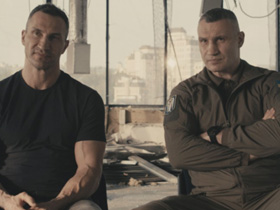 Klitschko: Der Kampf seines Lebens