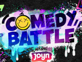 Comedy Battle