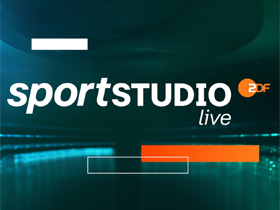 ZDF Sportstudio live, DFB Pokal