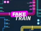 Fake Train