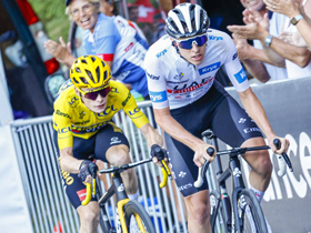 Tour de France bei ServusTV