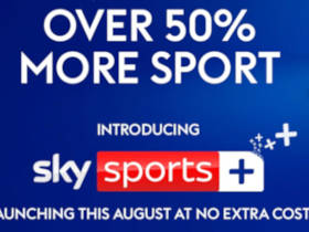 Sky Sports+