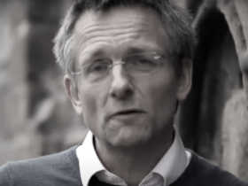 Michael Mosley