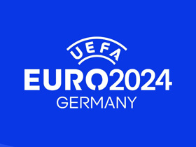 UEFA Euro 2024, Fußball EM