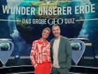 Wunder unserer Erde - Das große Geo-Quiz