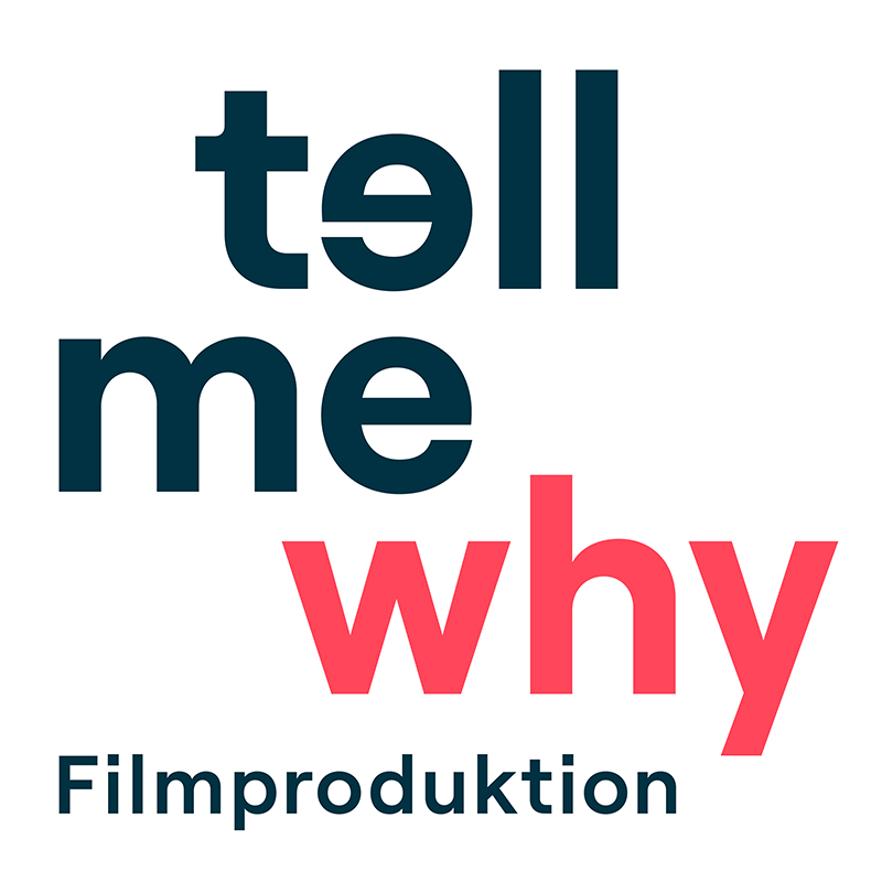 Tell Me Why Filmproduktion