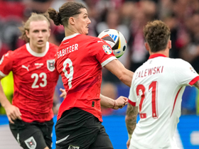 Fußball EM bei ServusTV, ÖFB