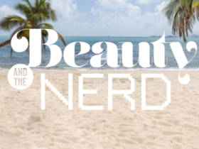 Beauty and the Nerd