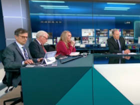 ITV Election Night