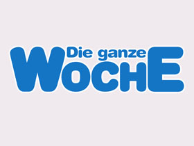 Die ganze Woche