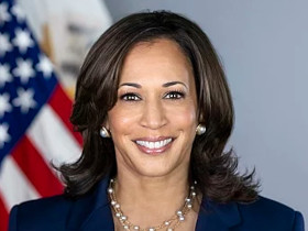 Kamala Harris