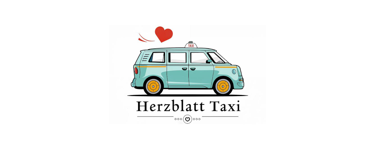 Herzblatt-Taxi