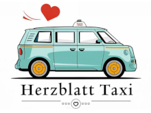 Herzblatt-Taxi