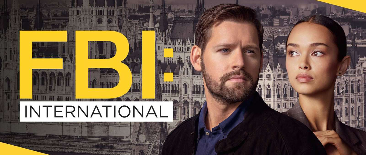 FBI International