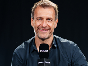 CANAL+ Austria Head of Sports Thomas Trukesitz