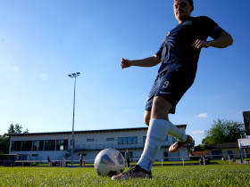 Angriff auf den Amateurfußball - Die Gier der Wettindustrie