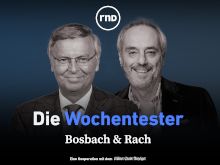 Die Wochentester