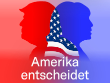 Amerika entscheidet