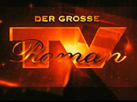 Der große TV-Roman