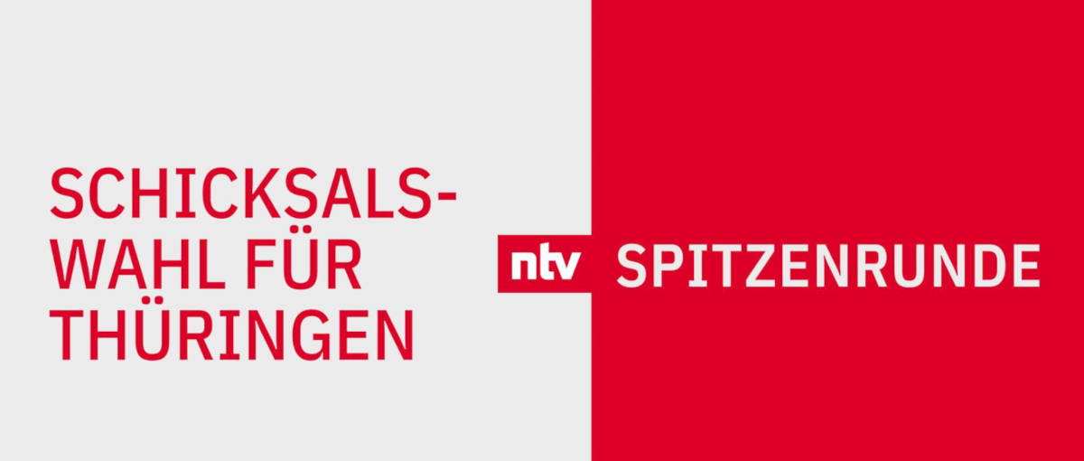 ntv Spitzenrunde