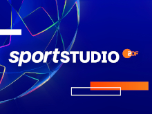 Sportstudio Champions League