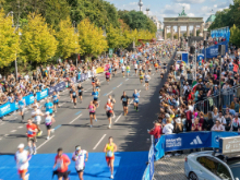 BMW Berlin-Marathon