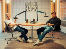 Gemischtes Hack