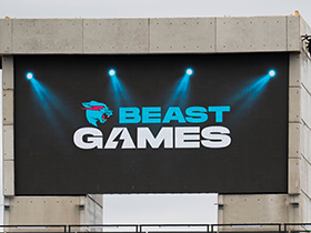 Beast Games