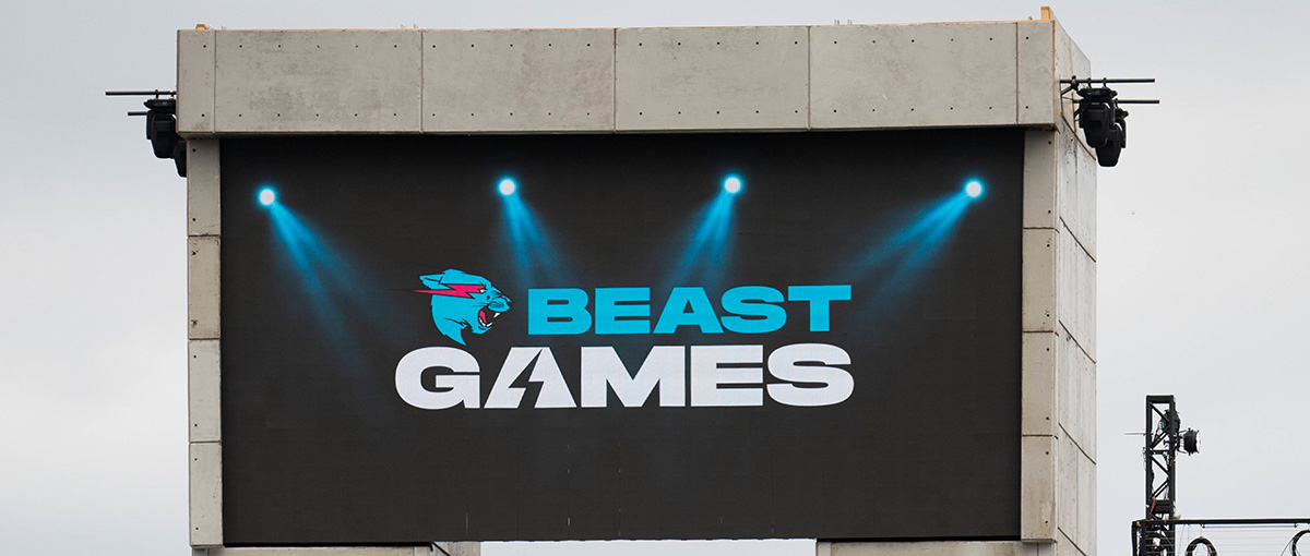 Beast Games