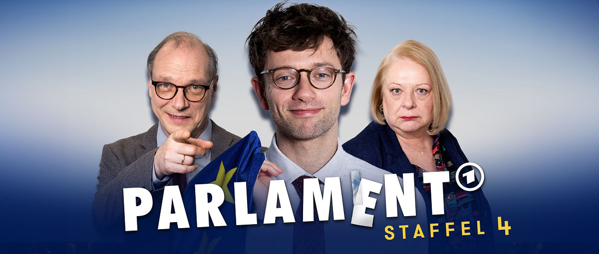 Parlament, Staffel 4