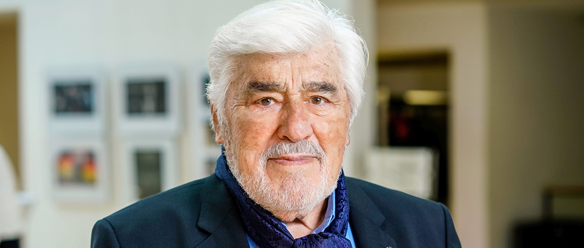 Mario Adorf