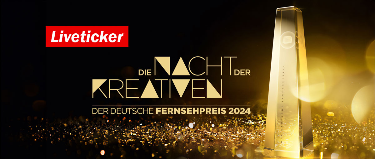 Nacht der Kreativen 2024 - Liveticker