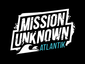 Mission Unknown: Atlantik