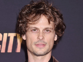 Matthew Gray Gubler