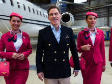 Rob Brydon