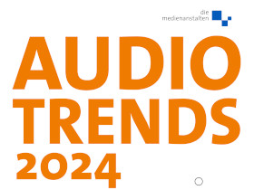 Audio-Trends 2024