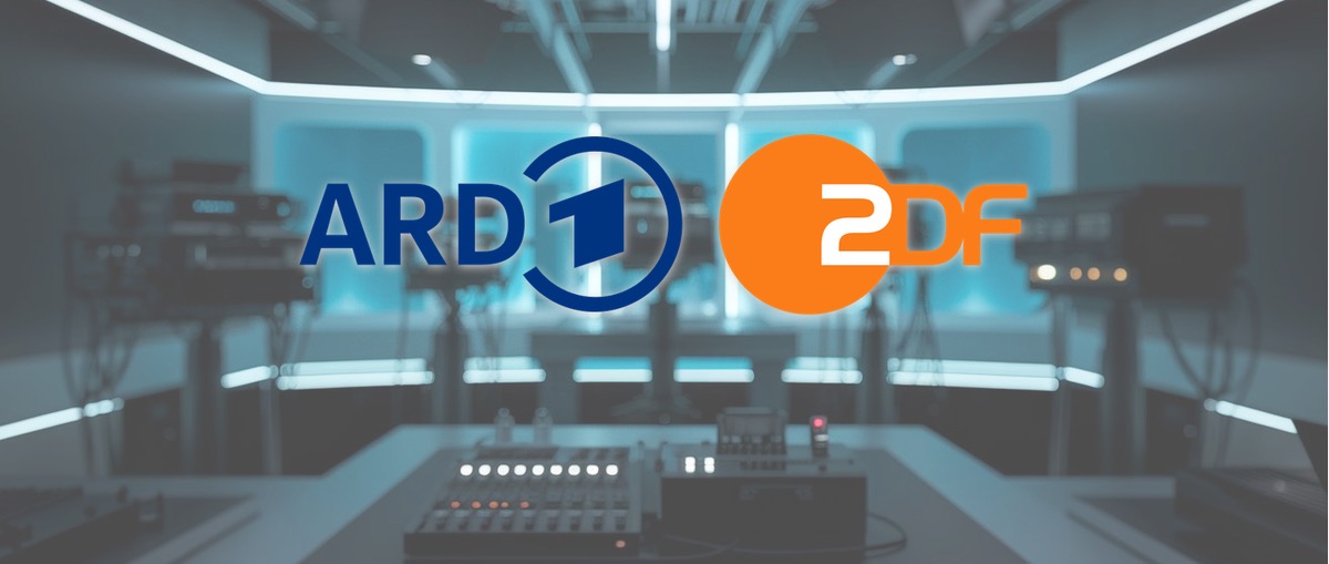 ARD und ZDF