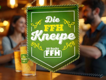 Die FFH-Kneipe