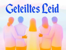 Geteiltes Leid