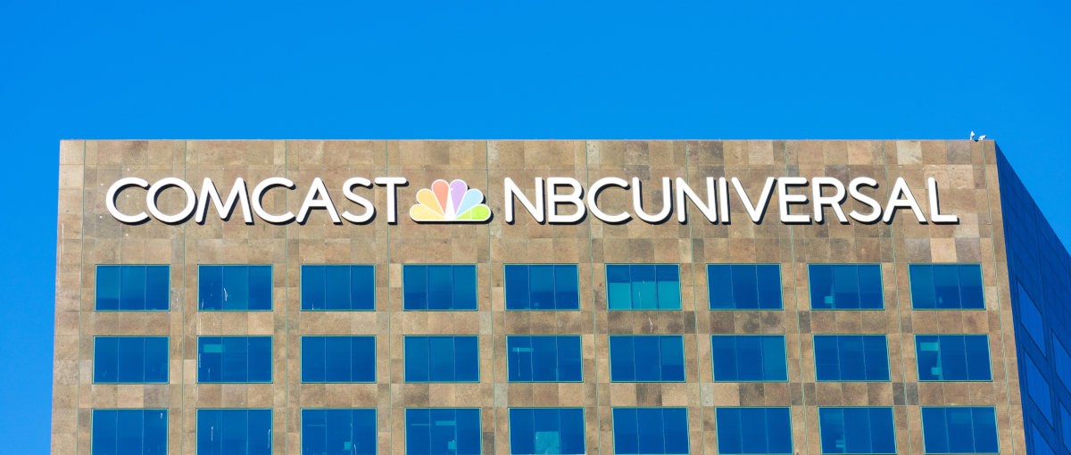 Comcast / NBC Universal