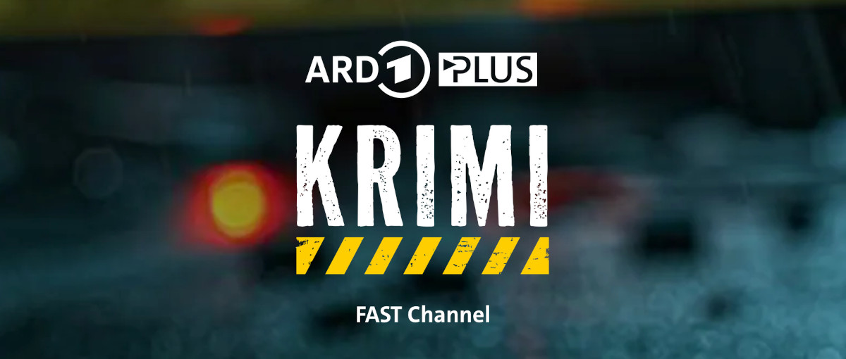 ARD Plus Krimi