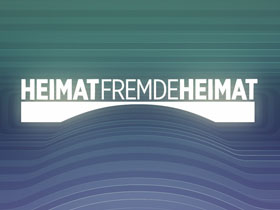 Heimat Fremde Heimat