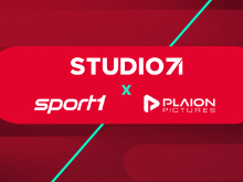 Studio71, Sport1 und Plaion Pictures