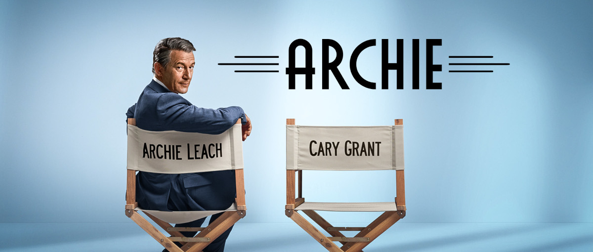 Archie - Die Cary Grant Story