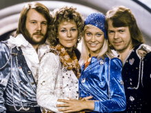 ABBA - Die ganze Geschichte