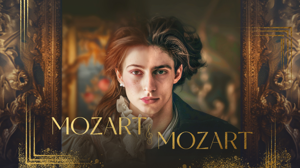 Mozart/Mozart