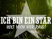 Ich bin ein Star - Holt mich hier raus!