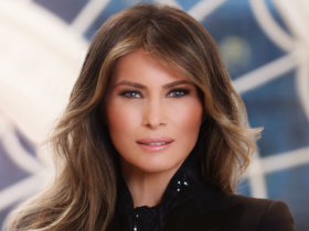 Melania Trump