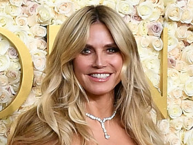 Heidi Klum