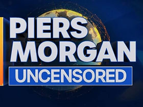 Piers Morgan Uncensored